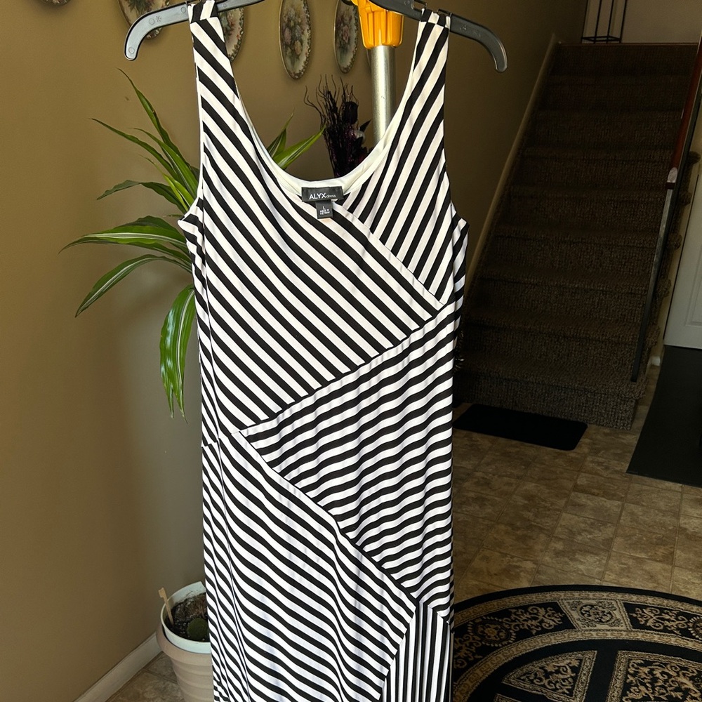 Tank Dress